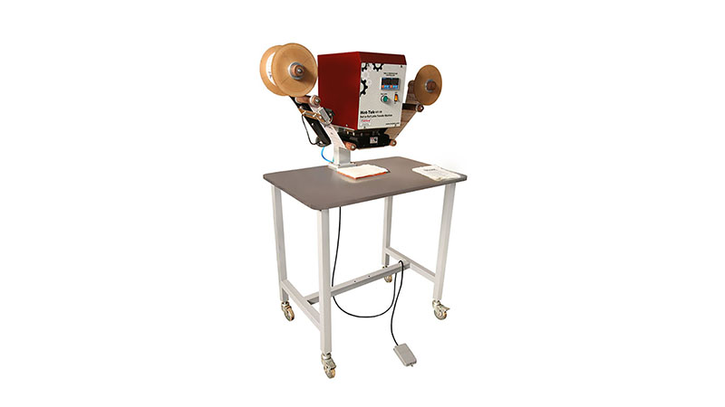 Heat sales machine transfer
