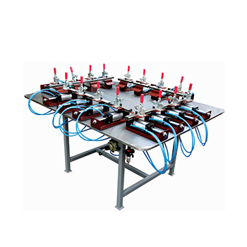 Heat Transfer Machine