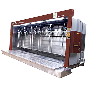 Heat Transfer Machine