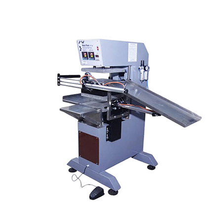 Heat Transfer Machine